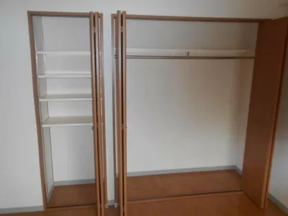 セントラルコート千代田【10階】の内装