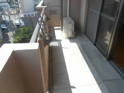 セントラルコート千代田【10階】の内装