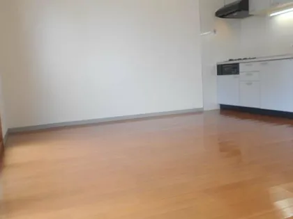 セントラルコート千代田【10階】の内装