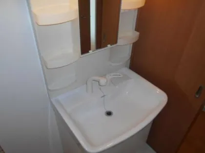 セントラルコート千代田【10階】の内装