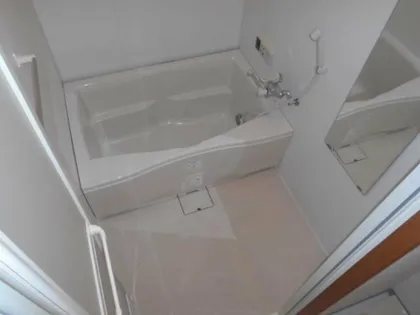 セントラルコート千代田【10階】の風呂