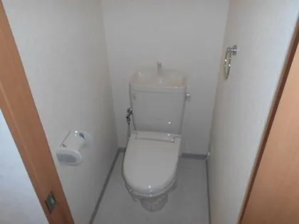 セントラルコート千代田【10階】の内装