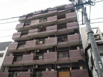 レスカール千代田の画像