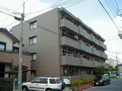 シェソワ駒方の画像