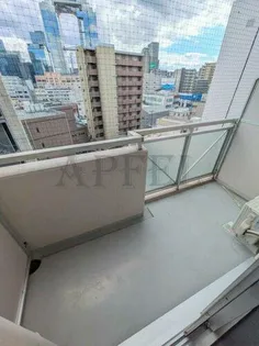 エトワール北梅田【8階】の内装