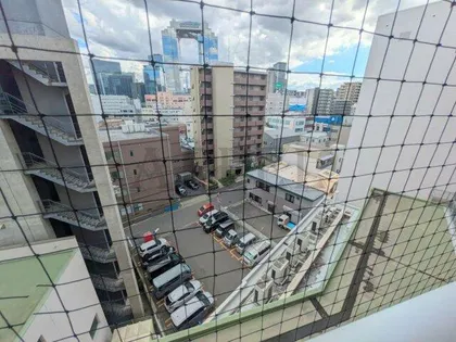 エトワール北梅田【8階】のその他画像