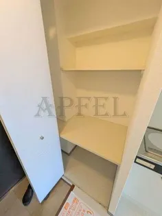 エトワール北梅田【8階】の内装