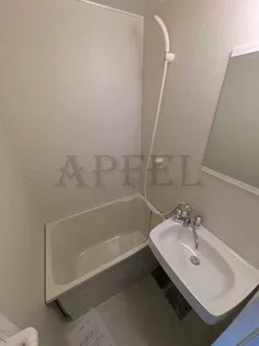 エトワール北梅田【8階】の内装