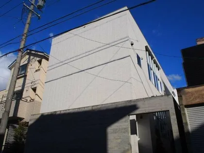 コレクション御器所【2階】の外観