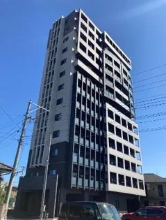 THE SQUARE CENTRAL RESIDENCEの画像