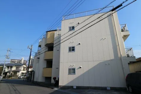 ファーストハウスの画像