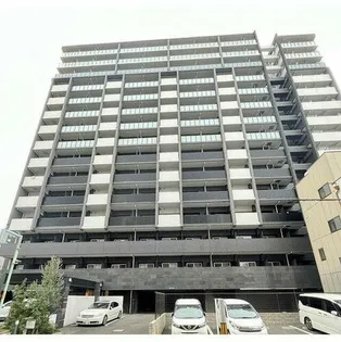 アドバンス名古屋モクシー【5階】の外観