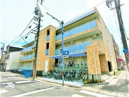 リブリ アルバ中村公園の画像