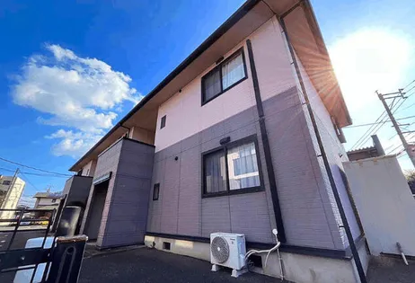 ソレジオ上塚 B棟の画像