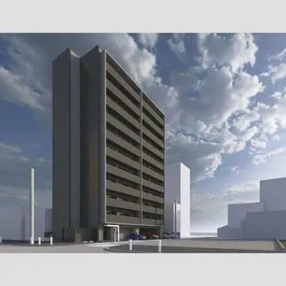 A&G KAMEJIMA(エージーカメジマ)【10階】の外観