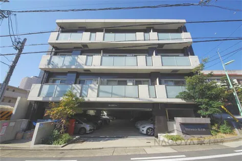 REGALO覚王山の画像