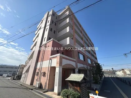 カタヤビルの画像