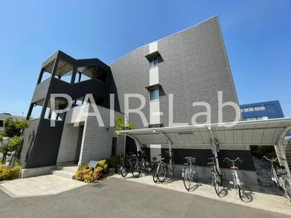 エクレシオ正木の画像