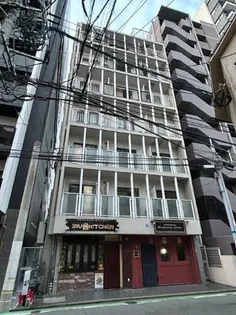 福岡県福岡市中央区六本松2丁目【マンション】の外観