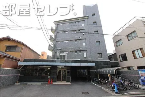 佐藤第一ビルの画像