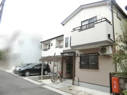 Premo【102号室】の外観