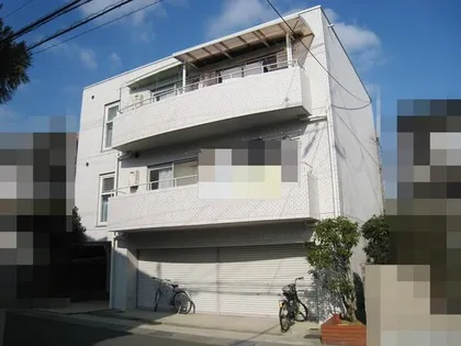 辻マンションの画像