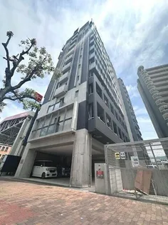 デザイナーズざ・片野【6階】の外観