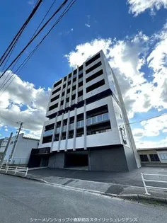 MDI VISTA MARE門司駅前の画像