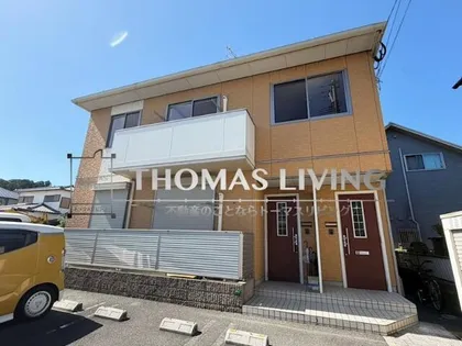 シャーメゾン長尾の画像