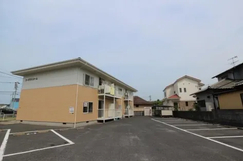 コーポラスカームの画像