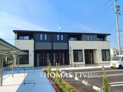 グランフルールの画像