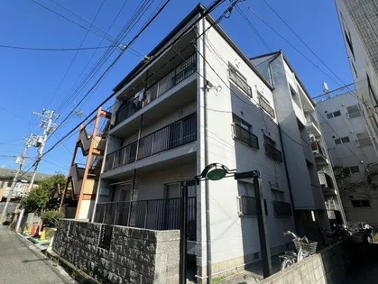 アベニール林崎の画像