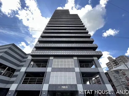 ARDEA【1702号室】の外観