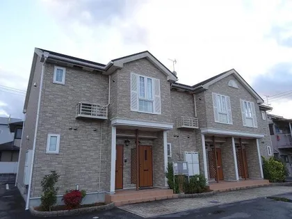 グレイス レジデンス Bの画像