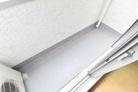 MOVE桜本町NORTH【1階】の内装