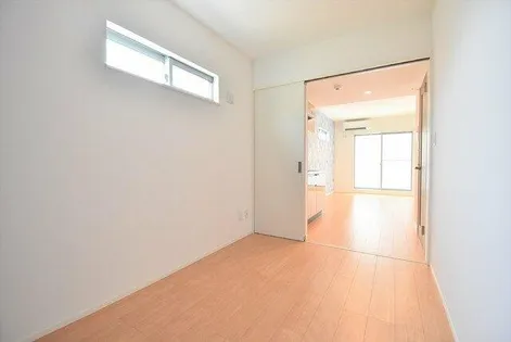 MOVE桜本町NORTH【1階】の居間