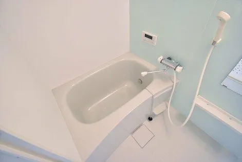 MOVE桜本町NORTH【1階】の風呂