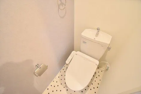 MOVE桜本町NORTH【1階】の内装