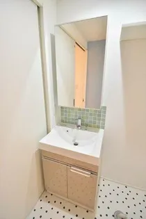 MOVE桜本町NORTH【1階】の内装