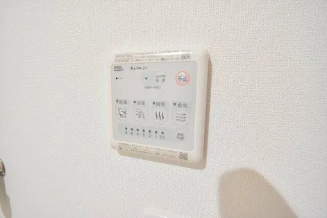 MOVE桜本町NORTH【1階】のその他画像