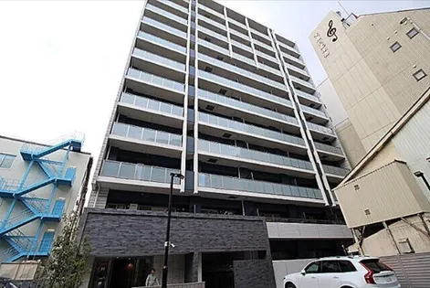 ブルフォルトゥーナ扇町の画像