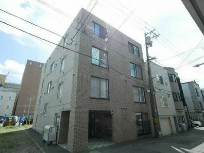 サンシャリエ南5条の画像