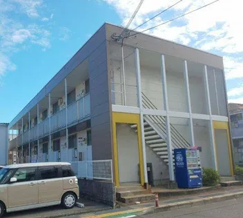 レオパレスセントラルたかはしの画像