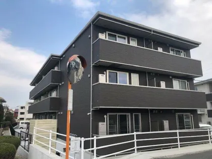 プレミエール御井の画像
