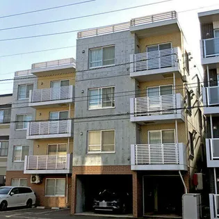 テラスココロの画像