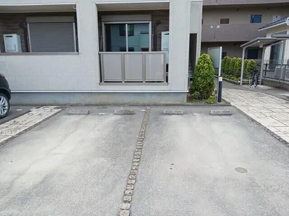 フォレスタ【1階】のその他画像