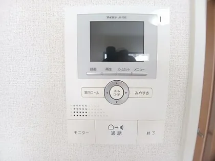 フォレスタ【1階】のその他画像