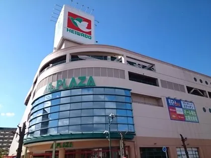 フォレスタ【1階】のその他画像