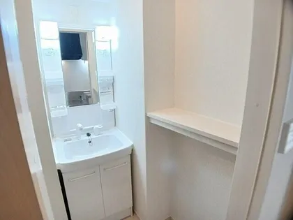 フォレスタ【1階】の内装