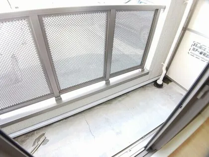 フォレスタ【1階】の内装